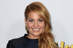 'Jesus Was Not Crucified on a Gucci Cross': Candace Cameron Bure Shares Little Girl's Powerful, Viral Video