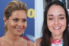 Danica McKellar, Candace Cameron Bure Excited for New Christmas Movies on Great American Family Channel