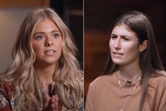 Recording Artists Katy Nicole, Anne Wilson Nominated for AMA's 'Favorite Inspirational Artist': 'This Is Unreal'