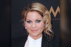 Candace Cameron Bure Responds to Attacks on Her Faith with God's Overwhelming Love: 'I Love You Anyway'