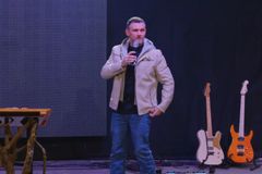 Pastor Greg Locke blames ‘haters’ after YouTube shuts him out of platform
