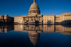 Faith Groups Split Over Bill to Protect Same-Sex Marriage