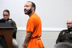 Man who drove over Christmas parade participants gets life sentence