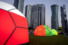 Blowing the Whistle on the World Cup