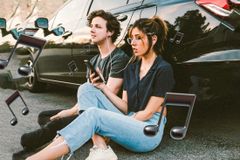 Your Favorite Song Can Reveal Your View on Relationships - RELEVANT