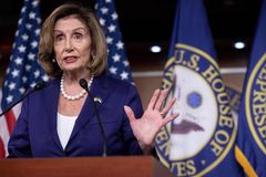 'From homemaker to House speaker': Nancy Pelosi to step down as Democratic leader