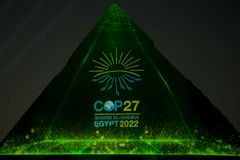 Clergy Call for 'Climate Repentance' as UN Summit Wraps Up in Egypt