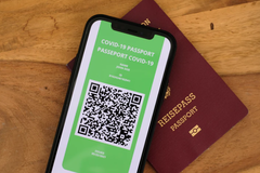 G20 Leaders Agree to Global Vaccination Passport System: 'Where Will It End?'