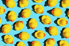 TN Church Uses Rubber Ducks to Reach Hundreds of Jeep Owners with the Gospel: 'He Uses Anything'