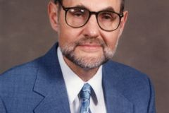 ￼Baptist historian Albert Wardin dies at 94 | Baptist Press