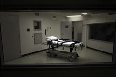 Alabama Abandons Execution of Kenneth Eugene Smith After Botched Attempt - RELEVANT