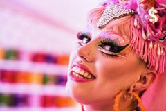 TN Lawmakers Introduce Bill to Make It Illegal for Drag Shows to Target Kids