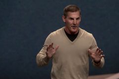 Craig Groeschel lists 5 red flags Christians are dating the wrong person