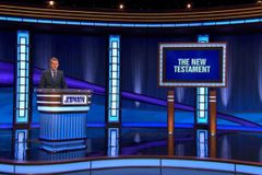 'Jeopardy!' Sparks a Divine Debate Over the New Testament - RELEVANT