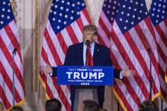 Trump and Republicans Are Losing Young Evangelicals' Support - RELEVANT