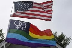 Same-sex marriage bill opens the door to American persecution