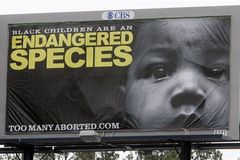 Pro-abortion groups celebrate black genocide in Georgia