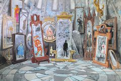 Does the Bible contain myths?