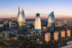 Azerbaijan to Become First Shi'ite Muslim Country to Open Embassy in Israel