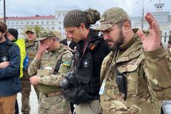 'We Saw so Many Miracles': Survivors of Russia's Brutal Occupation of Kherson Grateful to God