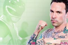 Green Power Ranger Who Was Inspiration to Many, Dies at 49 - His Ultimate Hero Was Jesus Christ