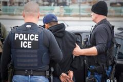 ICE arrests 138 sex offenders who entered the US illegally
