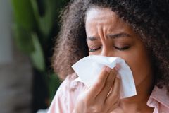 Good Gut Health Can Blunt Viruses, Doctor Says