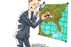 Understanding the differences between mission, vision, strategy and tactics