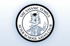 Parents Furious as 'After School Satan Club' Comes to CA School: 'They Want Kids to Worship Satan'