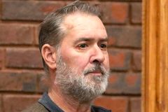 Man charged after crashing SUV into Apple store