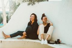 Seven Things All Great Friends Do - RELEVANT