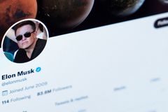 A New Sheriff in Town: Musk Targets Child Sex Exploitation on Twitter as 'Priority #1'