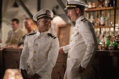 'Devotion' highlights sacrifice of Christian Naval pilot Jesse Brown, seeks to 'honor' today's military: cast