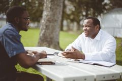 BIBLE STUDY: What's your disciple-making plan? | Baptist Press