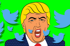 Trump’s Twitter Return Sparks Concern Among Faith Groups