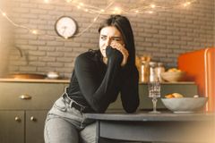 What to Do When You Don't Feel Happy During the Holidays - RELEVANT