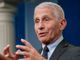 Fauci to sit for a deposition hearing on COVID-19
