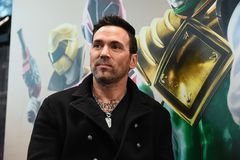 Beloved 'Power Ranger,' professing Christian Jason David Frank dies by suicide