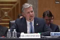 'Alarming uptick' in juvenile violence may be linked to COVID-19 school closures: FBI director