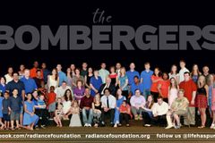 An adoptee's story: Thanks for giving me life