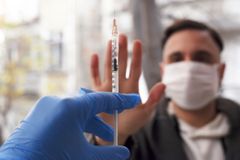 Vaccinated people are now a majority of COVID-19 deaths, analysis shows