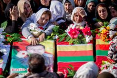 Turkey Hints at New Syria Offensive; Russia Urges Restraint