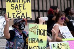 Georgia Supreme Court protects babies after six weeks