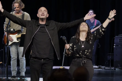 Vineyard USA founder's widow, board members sue breakaway Anaheim pastors, alleging fraud