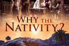 Free Christmas Nativity movie showing in UK cinemas