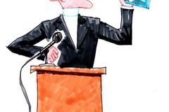 12 ways we might show we’re arrogant church leaders