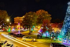 Travel: 4 places to go, right now