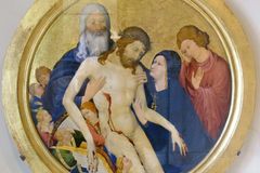 'Heresy': Worshipers leave Cambridge sermon in tears over claim Jesus has trans body, crucifixion wound is vagina