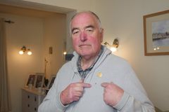 Marie Curie apologises to chaplain who was banned from wearing cross