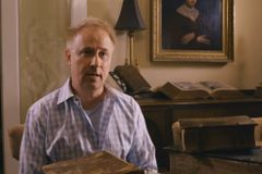 Examining the claims of the film '1946'